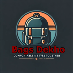 Bags Dekho logo